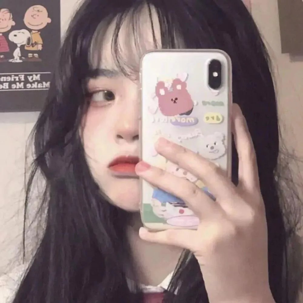关于一个女孩